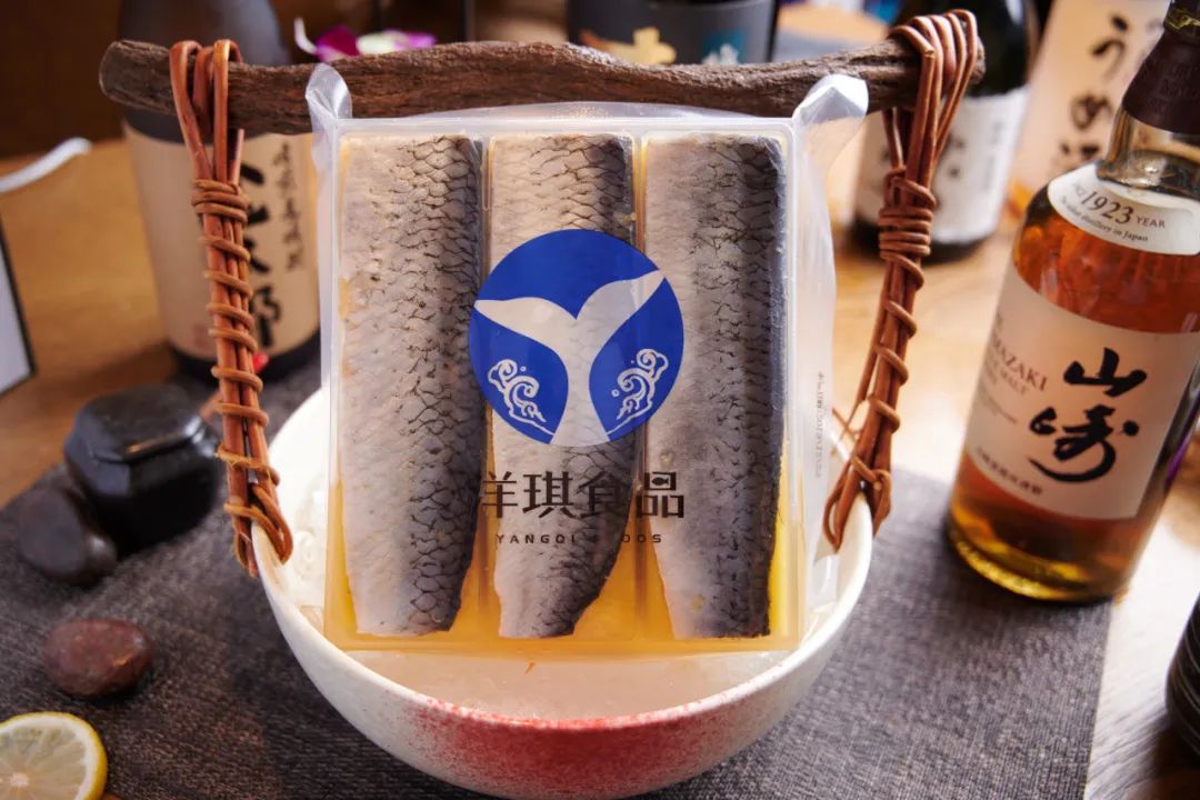 【優質展商】上海洋琪食品有限公司——秉承匠心精神，專做珍味海鮮小菜(圖5)