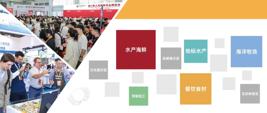 重磅推出！首屆水產區域公用品牌大會解碼行業趨勢，邀您研討未來！(圖10)