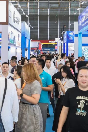 重磅推出！首屆水產區域公用品牌大會解碼行業趨勢，邀您研討未來！(圖26)