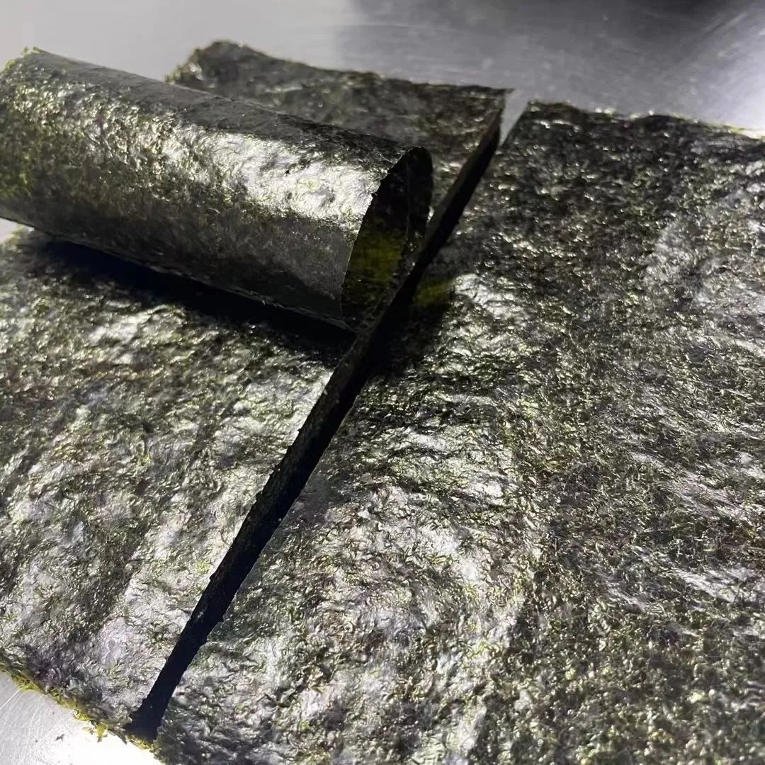【優質展商】連云港津恒食品有限公司——紫菜實力商家(圖8) 【優質展商】連云港津恒食品有限公司——紫菜實力商家(圖8)