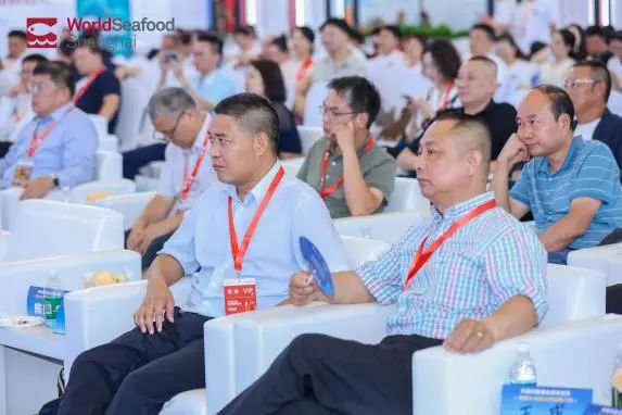 聚焦水產地標，賦能品牌未來——2025水產地理標志區域公用品牌博覽會將于8月在上海啟幕！(圖5)