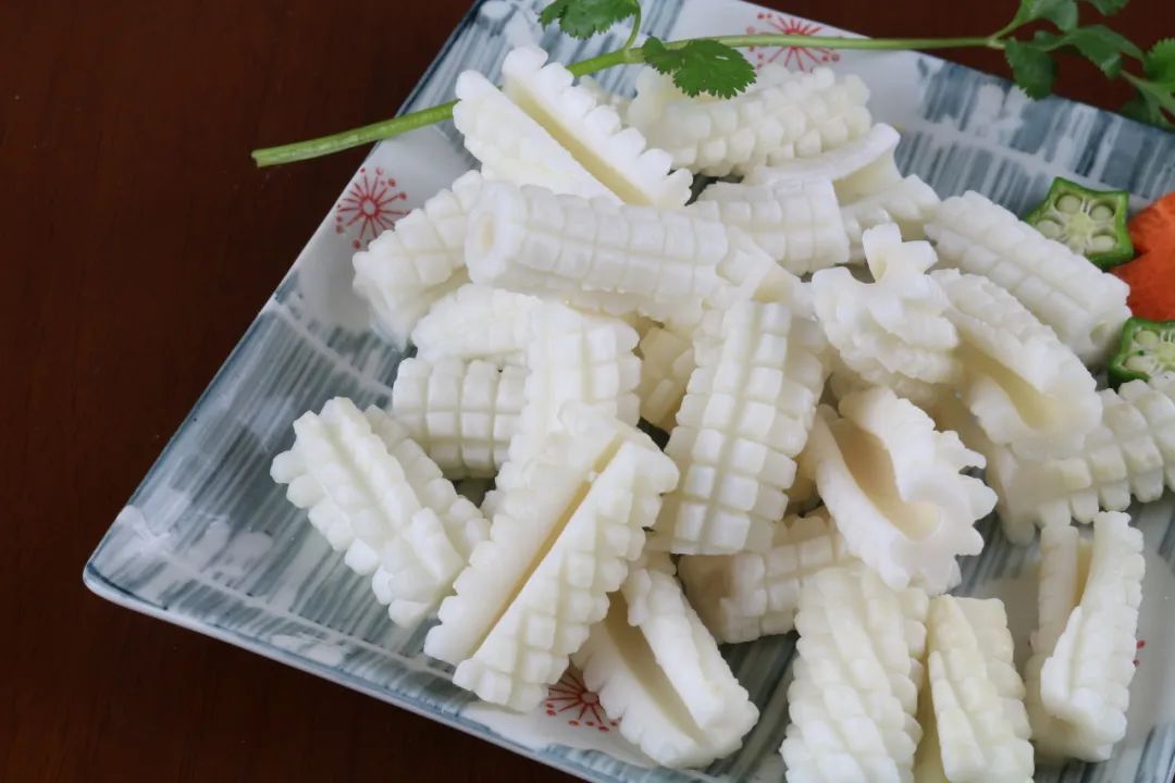 【優(yōu)質(zhì)展商】煙臺冠衡食品有限公司——質(zhì)量先行，全員參與，品質(zhì)卓越，顧客滿意(圖5)