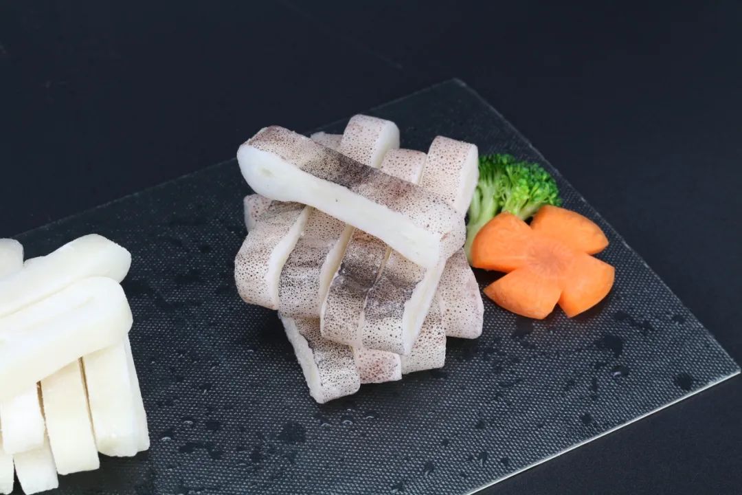 【優(yōu)質(zhì)展商】煙臺冠衡食品有限公司——質(zhì)量先行，全員參與，品質(zhì)卓越，顧客滿意(圖6)