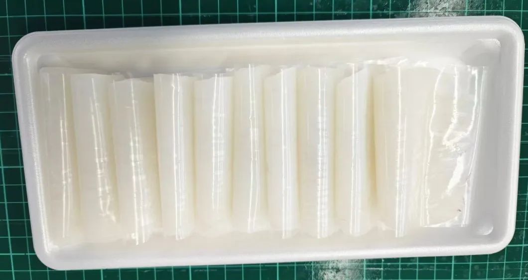 【優(yōu)質(zhì)展商】煙臺冠衡食品有限公司——質(zhì)量先行，全員參與，品質(zhì)卓越，顧客滿意(圖11)