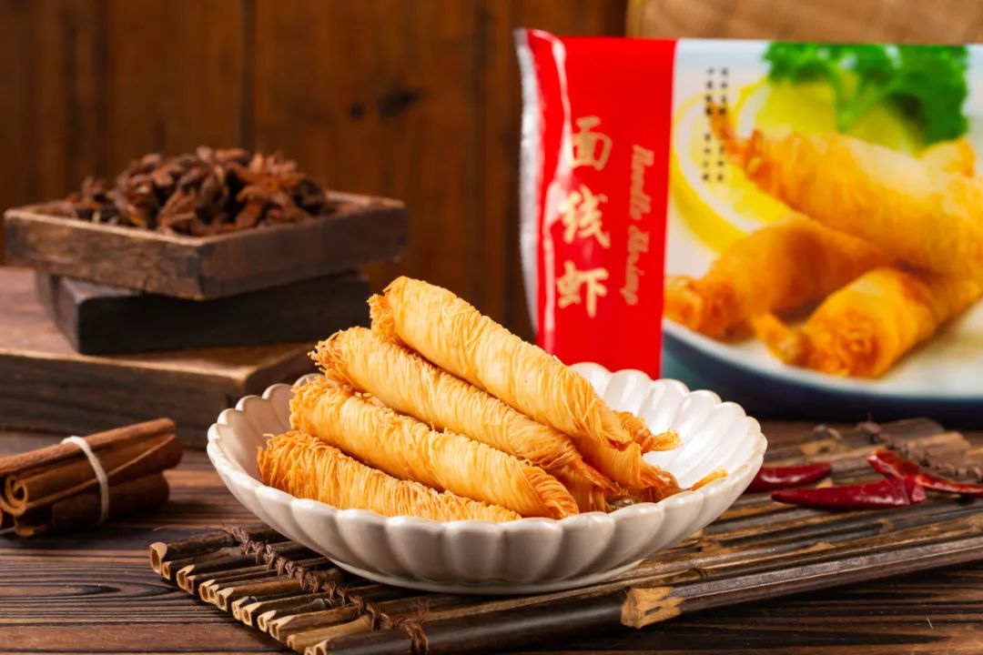 【優質展商】丹東泰宏食品有限公司——全球首個雜色蛤MSC認證企業(圖9)