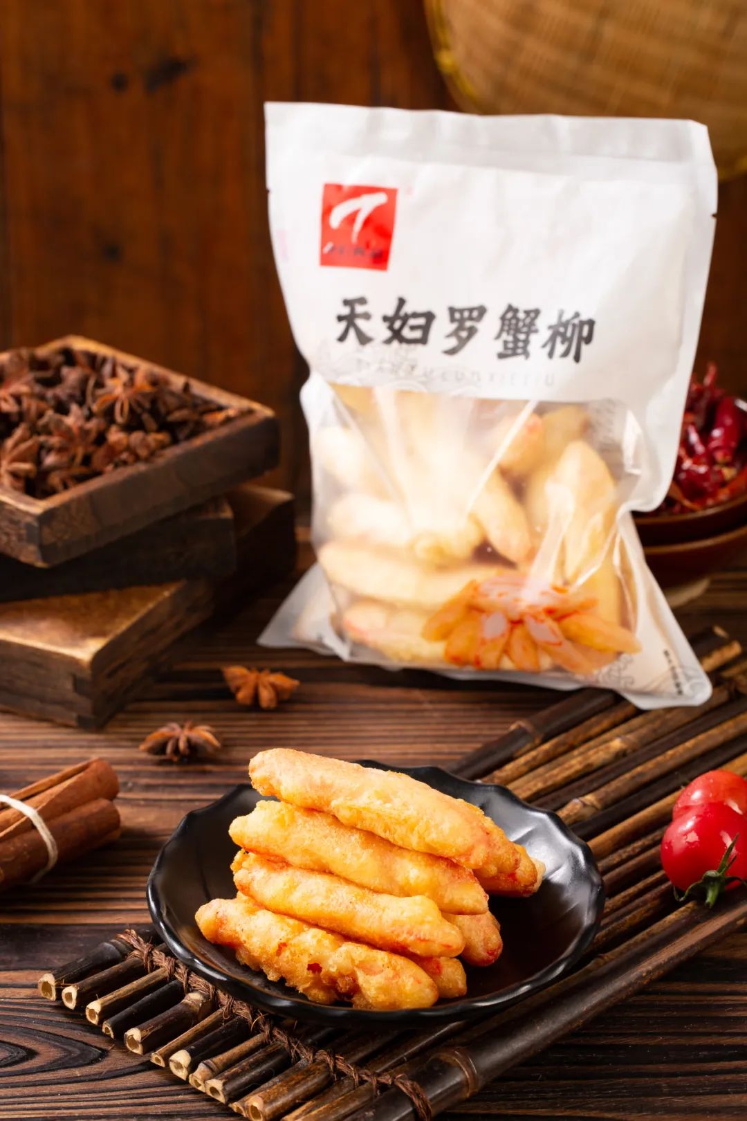 【優質展商】丹東泰宏食品有限公司——全球首個雜色蛤MSC認證企業(圖12)