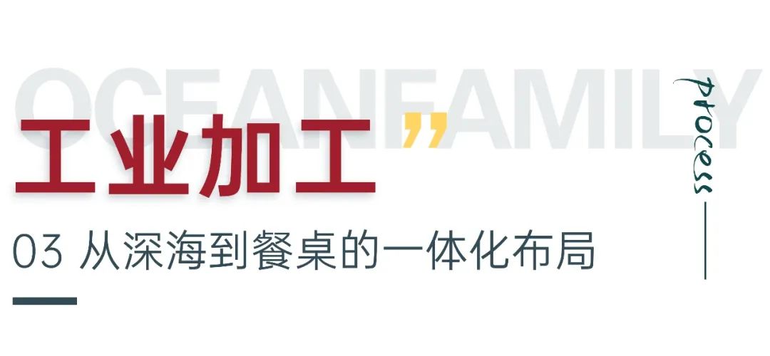 大洋世家:遠洋漁業的隱形冠軍,如何“釣”出年入39億的海鮮帝國(圖8) 大洋世家:遠洋漁業的隱形冠軍,如何“釣”出年入39億的海鮮帝國(圖8)