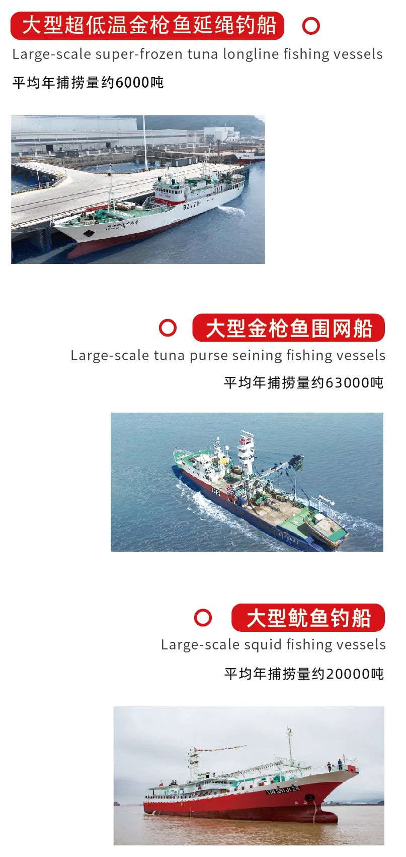 大洋世家:遠洋漁業的隱形冠軍,如何“釣”出年入39億的海鮮帝國(圖4) 大洋世家:遠洋漁業的隱形冠軍,如何“釣”出年入39億的海鮮帝國(圖4)