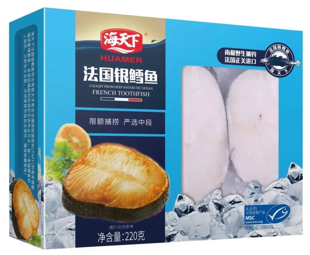 領“鮮”新食代！海天下全系海鮮重新定義消費新體驗(圖21)