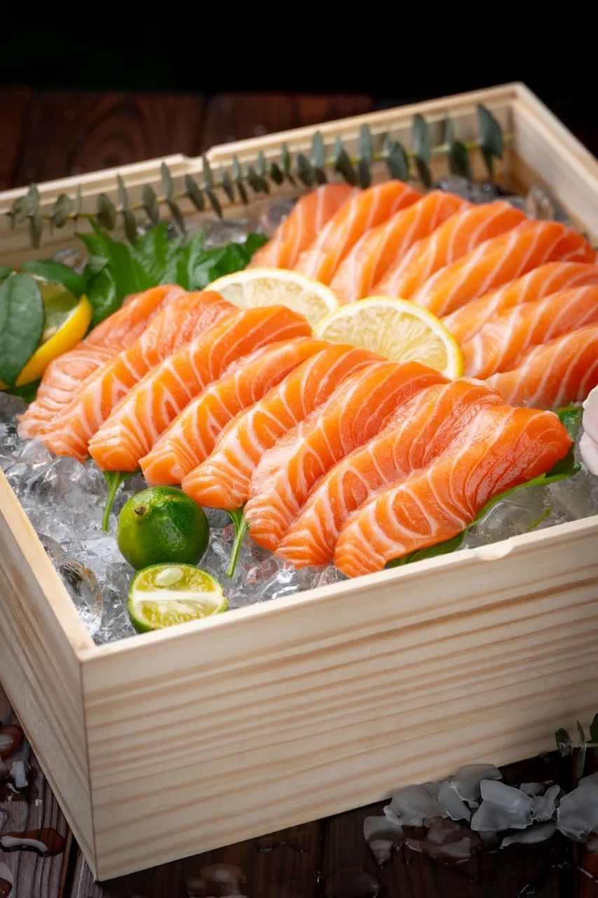 領“鮮”新食代！海天下全系海鮮重新定義消費新體驗(圖10)