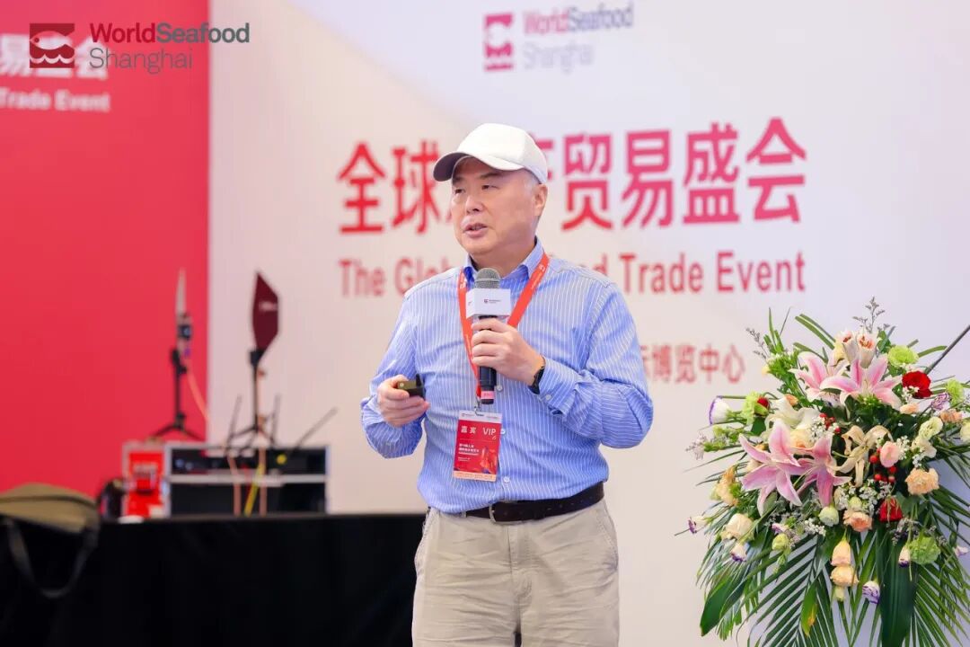 共筑漁業精深發展，賦能鄉村振興：2025水產地理標志區域公用品牌大會暨優品推介會圓滿落幕！(圖7)