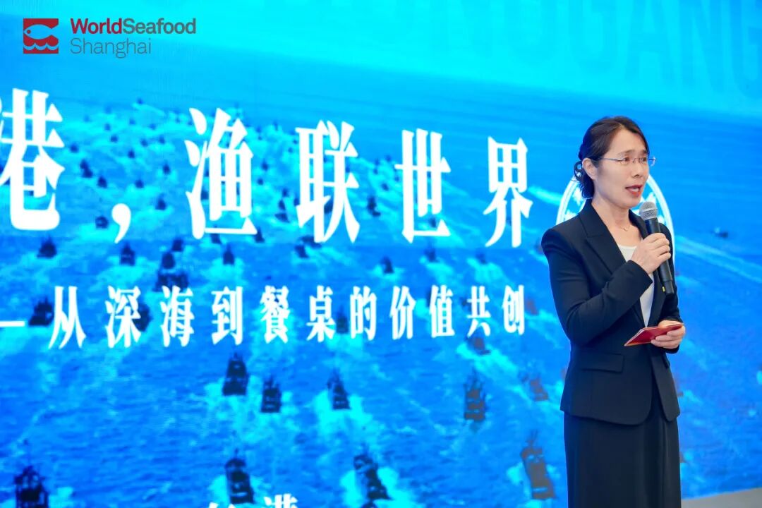 上海漁博會(huì)第二天直擊：新品爭(zhēng)艷，商機(jī)涌動(dòng)，味蕾狂歡繼續(xù)！(圖28)