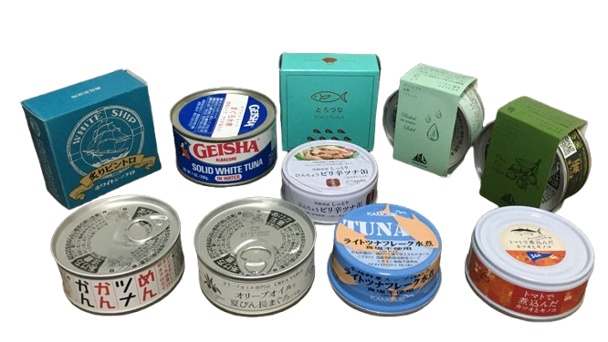 日本向印尼金槍魚敞開大門！11類海產品將降至0關稅(圖4)