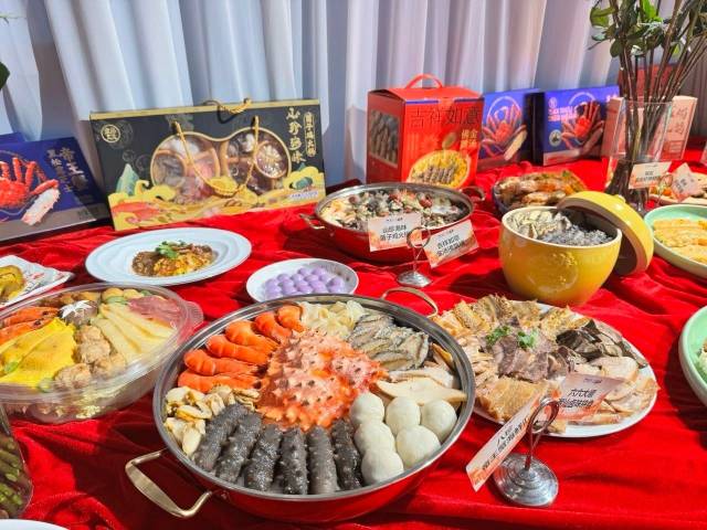 臨近元旦,你家的跨年團(tuán)圓飯C位,是不是被它“預(yù)制”了?(圖8) 臨近元旦,你家的跨年團(tuán)圓飯C位,是不是被它“預(yù)制”了?(圖8)