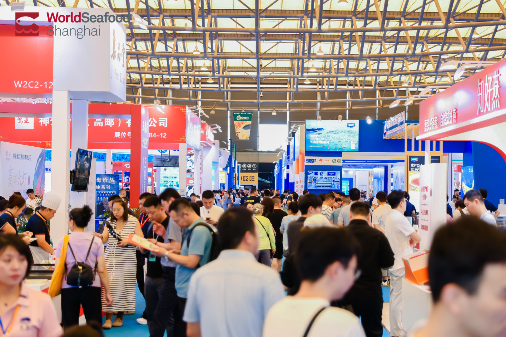 高端不貴，便捷翻倍！上海漁博會滋補新品正在適配年輕化“快養生”(圖21)