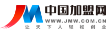 中國加盟網