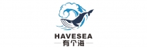 有個海