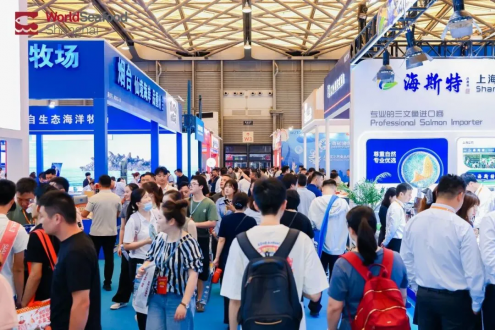 2026水產行業的“價值回歸”之路，上海漁博會為什么是關鍵助推器？
