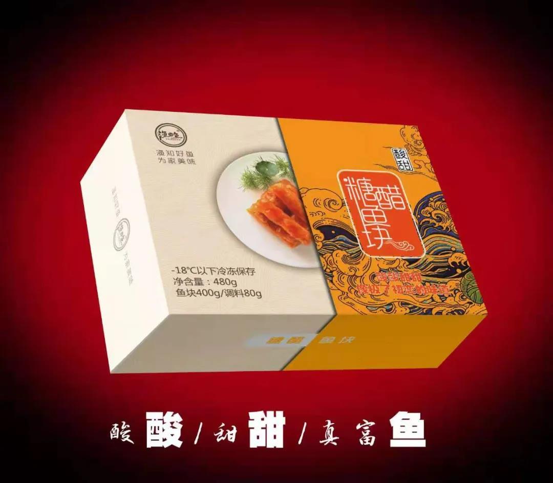 大連漁知魚海產有限公司誠邀您參加第16屆上海國際漁業博覽會！(圖8)