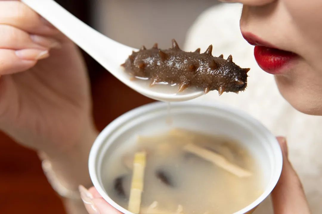大連長生灣食品有限公司——煲著吃，真營養(圖4)