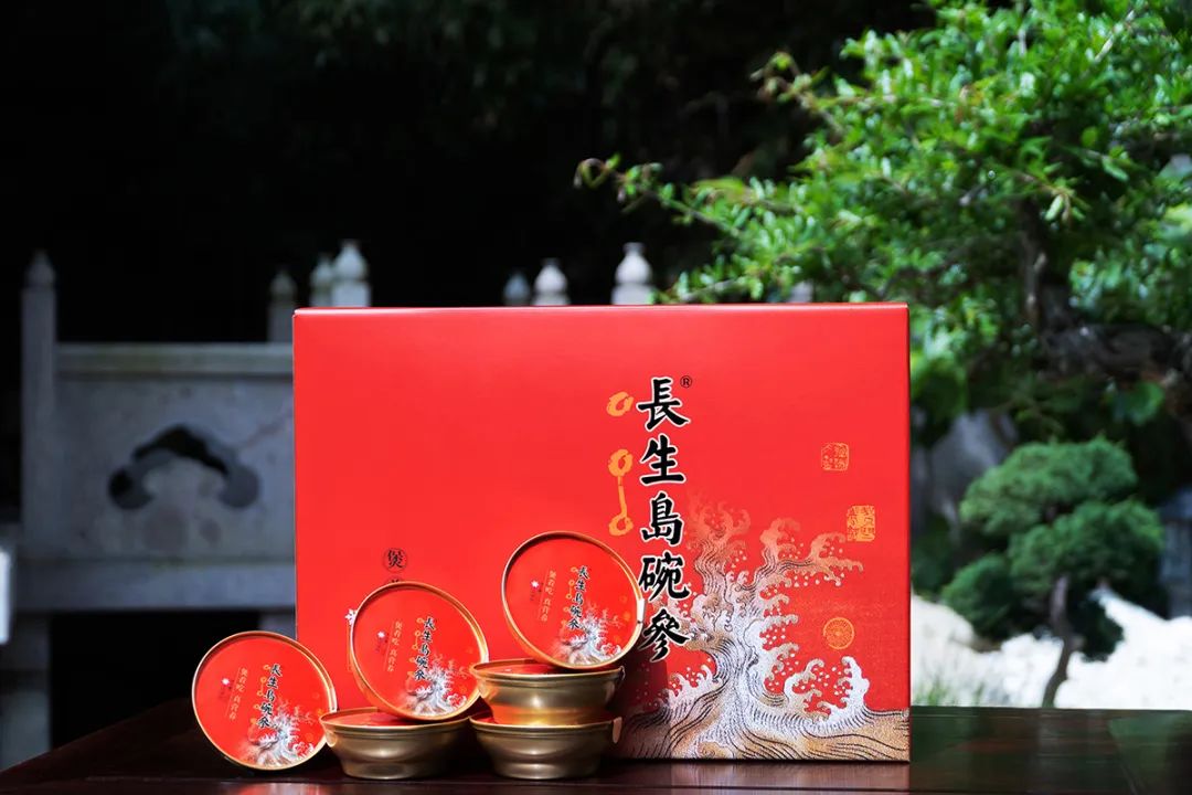 大連長生灣食品有限公司——煲著吃，真營養(圖7)