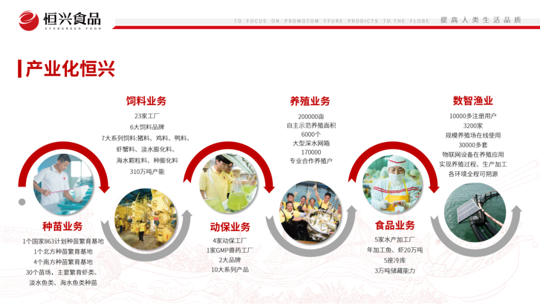 廣東恒興集團有限公司——提高人類生活品質(圖5)