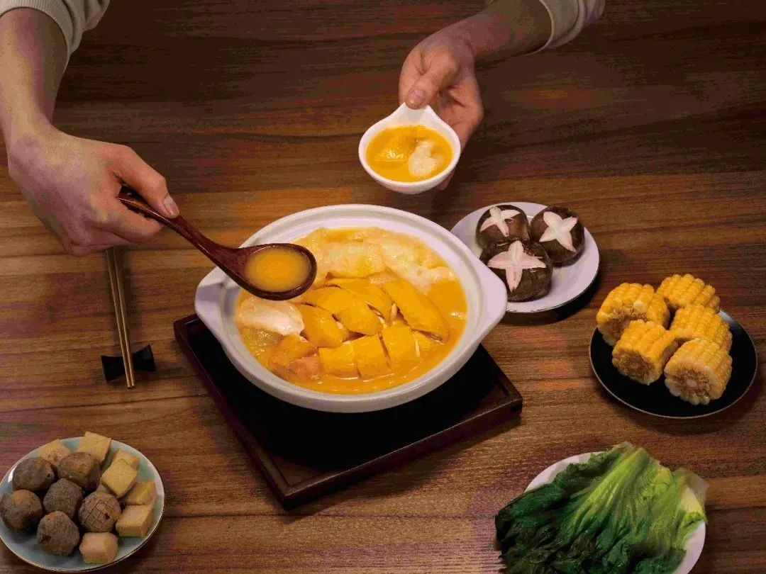 上海粵香御食品科技有限公司——海鮮預制菜加工就是粵香御(圖6)