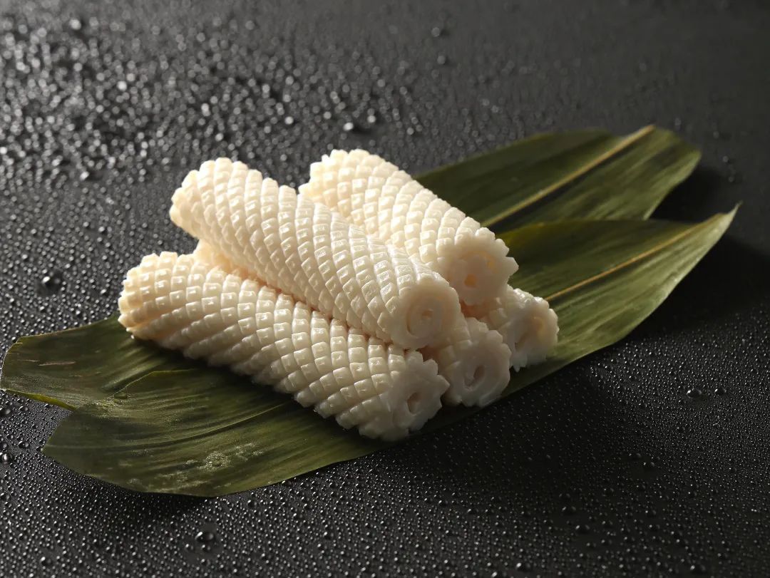 青島益澤食品有限公司——專注海洋產品 暢享健康美食(圖3)