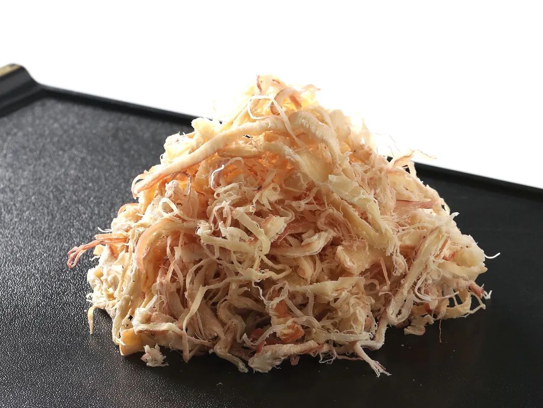青島益澤食品有限公司——專注海洋產品 暢享健康美食(圖4)