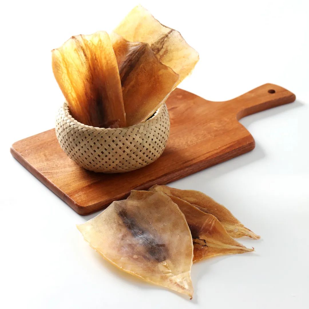 青島益澤食品有限公司——專注海洋產品 暢享健康美食(圖5)